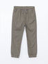 LC Waikiki Boys Jogger Pants With Elastic Waist